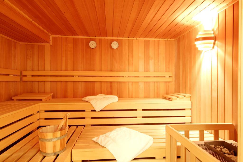Appartement Min Huesung By Rujana à Binz Extérieur photo