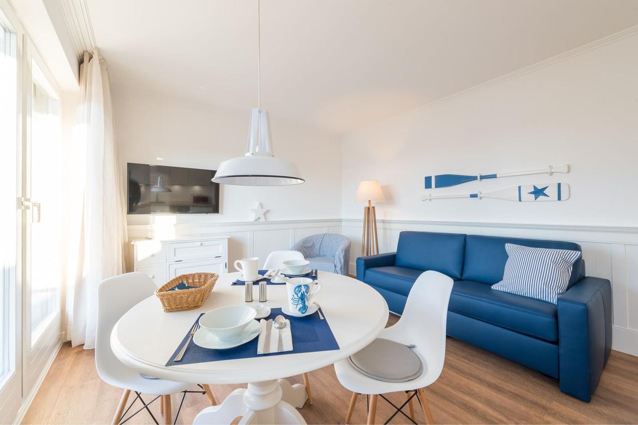 Appartement Min Huesung By Rujana à Binz Extérieur photo
